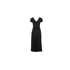 Guess Hosszú ruhák OFF SHOULDER ERYNN DRESS Fekete EU XS női ruha