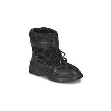 Guess Hótaposók DRERA Fekete 36 női csizma, bakancs