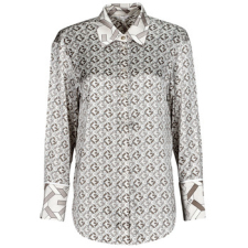 Guess Ingek / Blúzok LS ALEXANDRA Sokszínű EU XL blúz