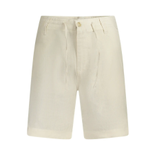 GUESS JEANS FÉRFI BERMUDA PANTS BÉZS férfi rövidnadrág