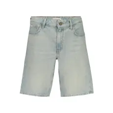 GUESS JEANS FÉRFI BERMUDA RÖVIDNADRÁG KÉK