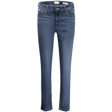 GUESS JEANS NŐI FARMER KÉK női nadrág