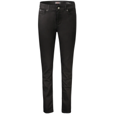 GUESS JEANS NŐI FEKETE FARMERNADRÁG női nadrág