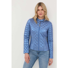 Guess Kabát Új Vona Guess W2YL01 S INTL Kék