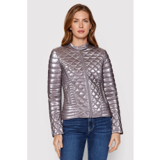 Guess Kabát Új Vona Guess W2YL01 S INTL Szürke