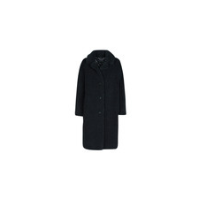 Guess Kabátok ALINA COAT Fekete EU M női dzseki, kabát