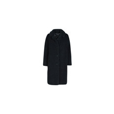 Guess Kabátok ALINA COAT Fekete EU XL