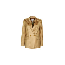 Guess Kabátok / Blézerek ADRIANA BLAZER Bézs EU M blézer