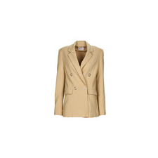 Guess Kabátok / Blézerek DAFNE BLAZER Bézs EU S blézer