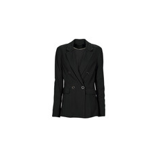 Guess Kabátok / Blézerek DAFNE BLAZER Fekete EU L blézer