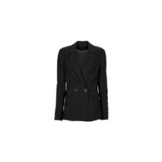 Guess Kabátok / Blézerek DAFNE BLAZER Fekete EU M