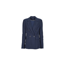 Guess Kabátok / Blézerek DAFNE BLAZER Tengerész EU XS blézer