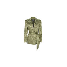 Guess Kabátok / Blézerek HOLLY BELTED BLAZER Keki EU L blézer