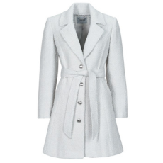 Guess Kabátok LOISE COAT Szürke EU M