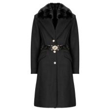 Guess Kabátok NEW PATRICE Fekete EU S női dzseki, kabát