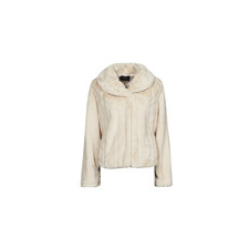 Guess Kabátok NEW SOPHY JACKET Fehér EU L női dzseki, kabát