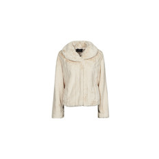 Guess Kabátok NEW SOPHY JACKET Fehér EU S