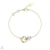 Guess karkötő 18,5 cm - JUBB05106JWYGL