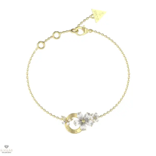Guess karkötő 18,5 cm - JUBB05106JWYGL karkötő