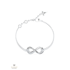 Guess karkötő L-es méret - JUBB05050JWRHL karkötő