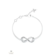 Guess karkötő L-es méret - JUBB05050JWRHL karkötő