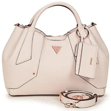Guess Kézitáskák DARCY GIRLFRIEND SATCHEL Fehér Egy méret