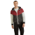 Guess Kifordítható férfi dzseki Guess U1BA34 Fekete M INTL