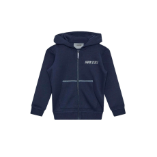 Guess L2YQ10 sötétkék blúz fiúknak 140 CM - 10 év
