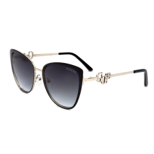 Guess Lady GF6141/01B Női napszemüveg napszemüveg