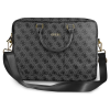 Guess laptop táska szürke 15″ GUCB154GG