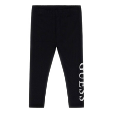 Guess Legging-ek K3YB01 Fekete 6 ans