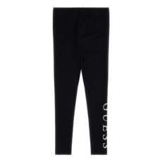 Guess Legging-ek LEGGINGS Fekete 10 ans