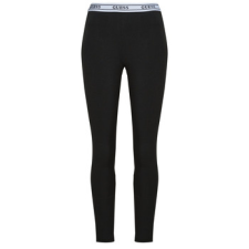 Guess Legging-ek NEW ALINE LEGGINGS Fekete EU L női nadrág