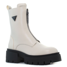 Guess Leila bézs női bokacsizma Méret:36