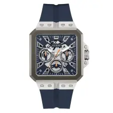  Guess Leo GW0637G1 Férfi Karóra karóra