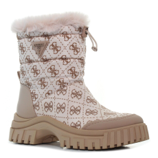 Guess Lolita bézs női csizma Méret:37