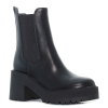 Guess Lucah2 fekete női bokacsizma Méret:38