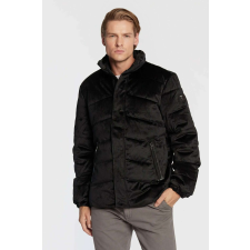 Guess luxus kabát M2BL49 Fekete XL INTL férfi kabát, dzseki