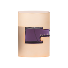 Guess Man Gold, edt 75ml parfüm és kölni