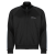 Guess Melegítő kabátok TRICOT TRACK JACKET Fekete EU L