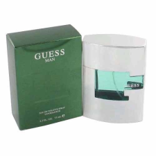 Guess Men, edt 50ml parfüm és kölni