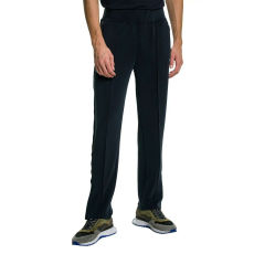 Guess Modal Blend nadrág cipzáras zsebekkel Fitnesshez, Navy XS INTL