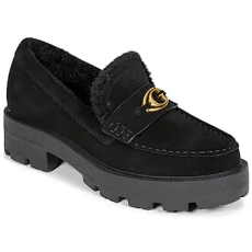 Guess Mokkaszínek YANIKAY Fekete 37