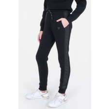 Guess Nadrág lányok hiszem J1BQ18 Fekete 152 CM - 12 év gyerek nadrág