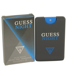 Guess Night, edt 15ml - Teszter parfüm és kölni