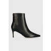 Guess Női bokacsizma Guess Brayan FL8BRN Fekete 36 EU