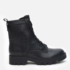 Guess Női csizma Guess Raziela FL5RAZ Fekete 35 EU női csizma, bakancs