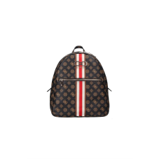 Guess Női hátizsák Guess Nelka PG930732 Barna 34 x 27,5 x 12 cm