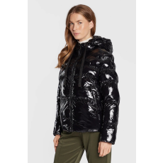 Guess női kabát Karine W2BL44 XL INTL Fekete