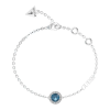 Guess női Karkötő JUBB02246JWRHAQS
